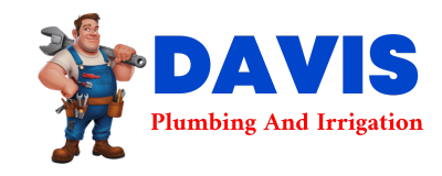 Trusted plumber in CLAREMORE